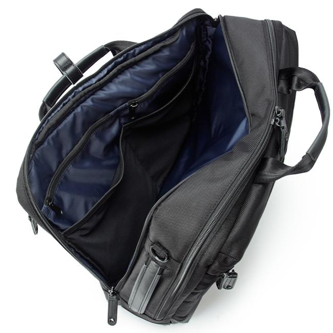 アイエスプラス  ブリーフケース  230-2913