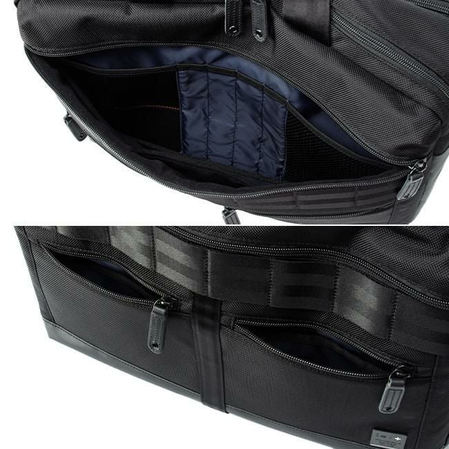 アイエスプラス  ブリーフケース  230-2913