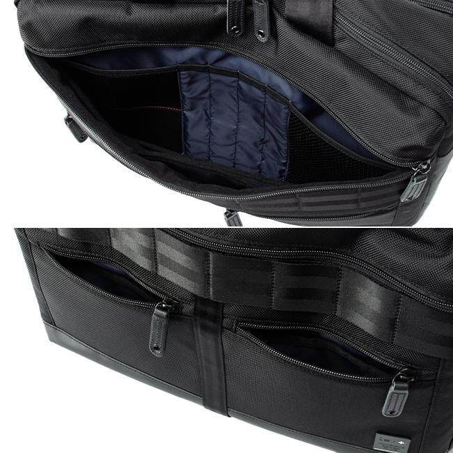 アイエスプラス  ブリーフケース  230-2913