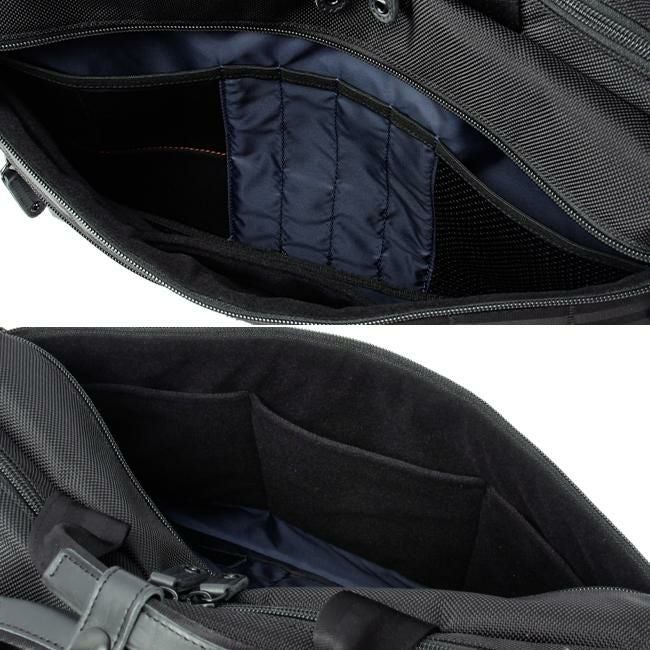 アイエスプラス  ブリーフケース  230-2913