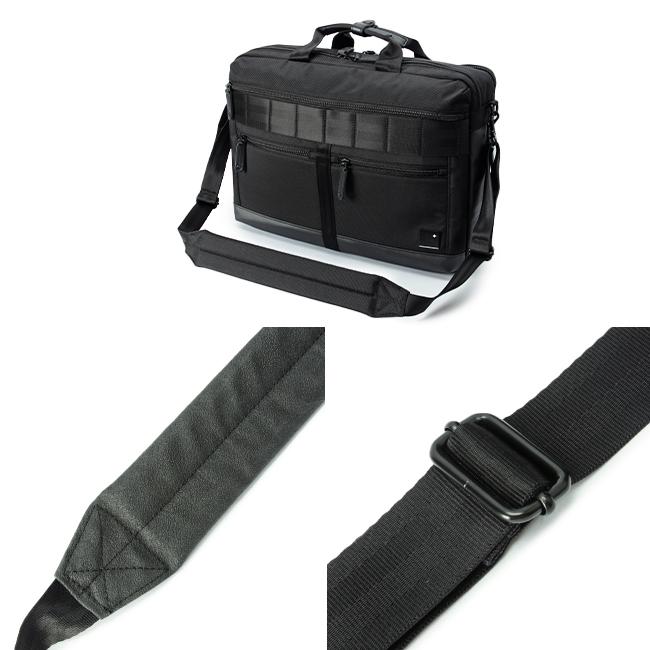 アイエスプラス  ブリーフケース  230-2913