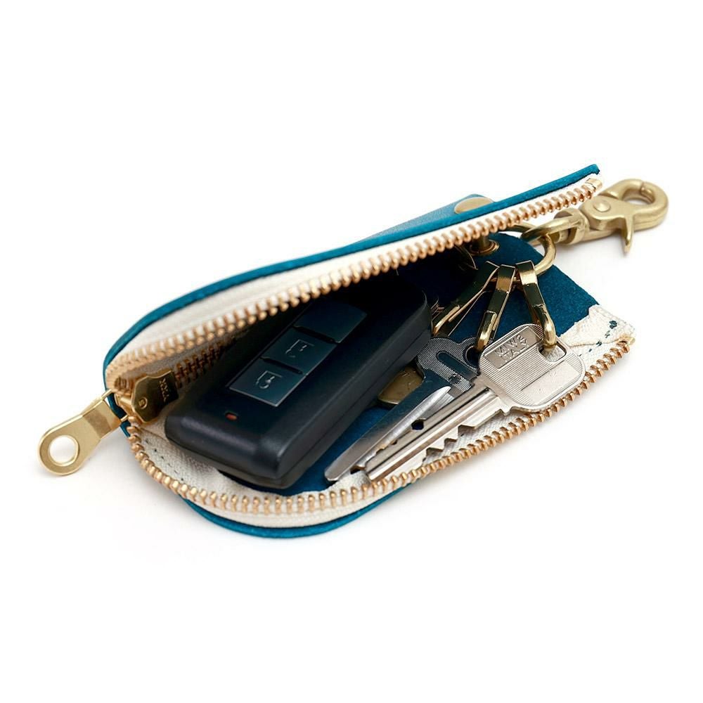 アジリティ ロロマ キーケース キーホルダー AGILITY aj-1211