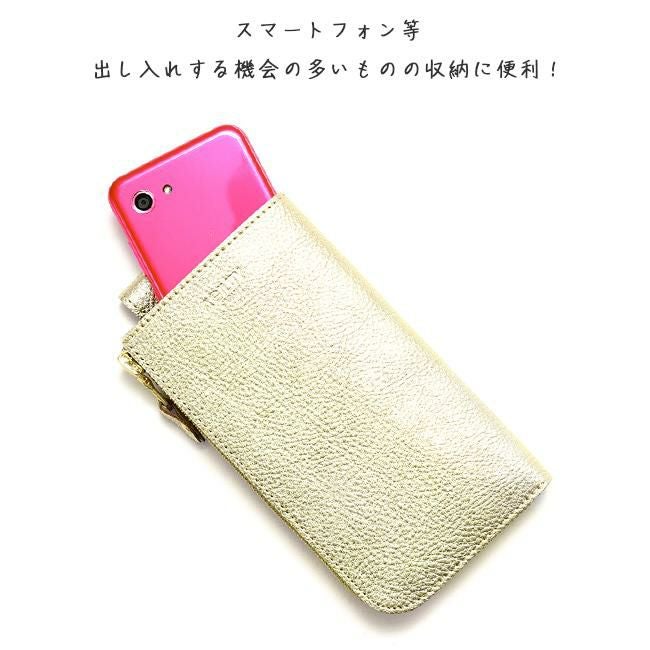 アジリティ ルーチェ ショルダーバッグ AGILITY aj-0342-lc