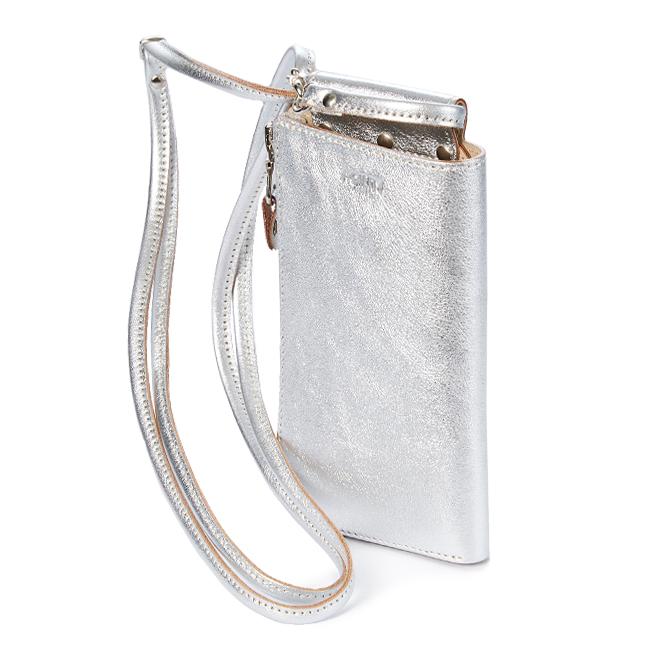 アジリティ ルーチェ ショルダーバッグ AGILITY aj-0342-lc