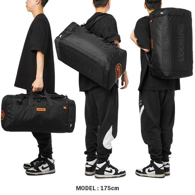 アウトドアプロダクツ 【別注】 ボストンバッグ OUTDOOR PRODUCTS oda029