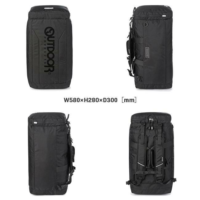 アウトドアプロダクツ 【別注】 ボストンバッグ OUTDOOR PRODUCTS oda029