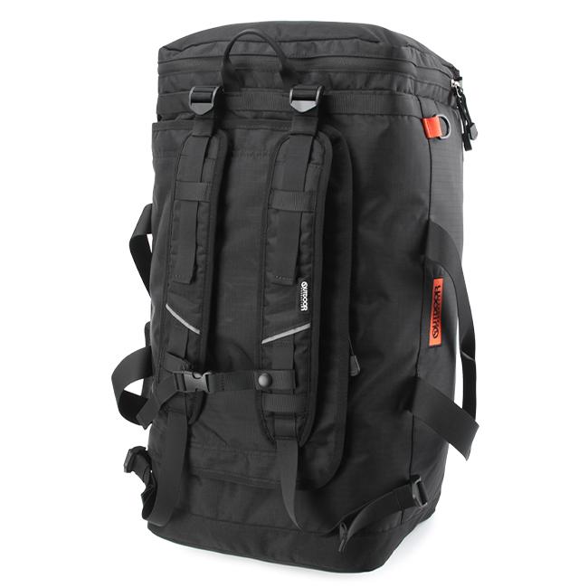 アウトドアプロダクツ 【別注】 ボストンバッグ OUTDOOR PRODUCTS oda029