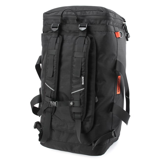 アウトドアプロダクツ 【別注】 ボストンバッグ OUTDOOR PRODUCTS oda029