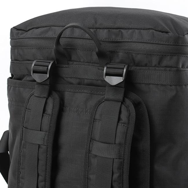 アウトドアプロダクツ 【別注】 ボストンバッグ OUTDOOR PRODUCTS oda029