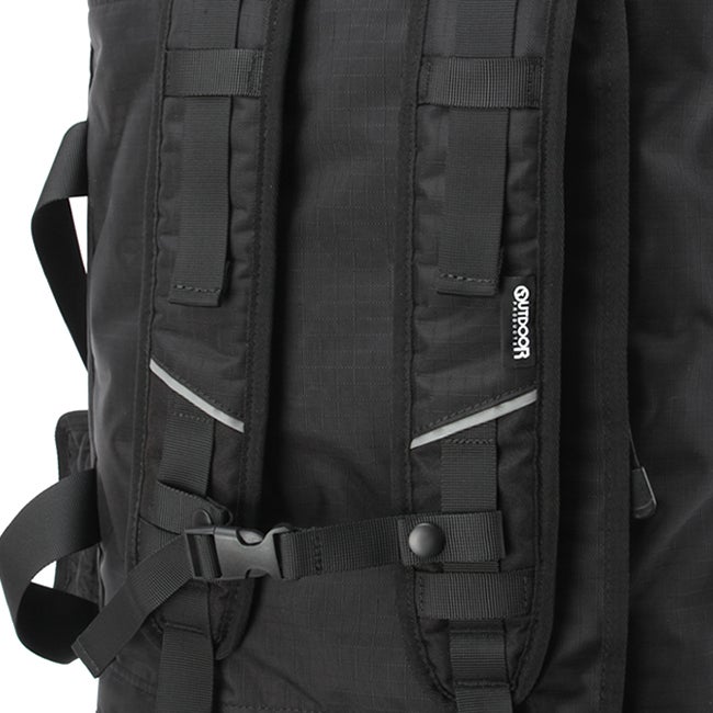 アウトドアプロダクツ 【別注】 ボストンバッグ OUTDOOR PRODUCTS oda029