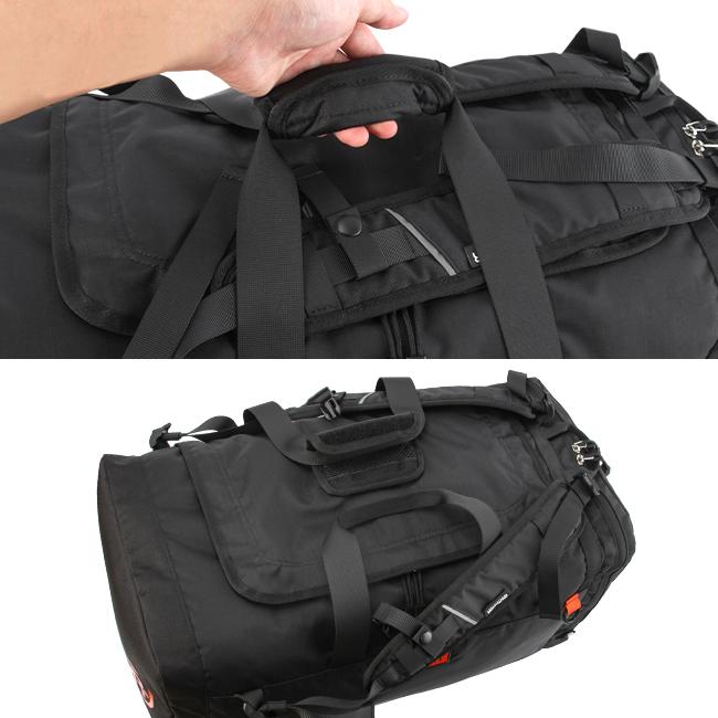 アウトドアプロダクツ 【別注】 ボストンバッグ OUTDOOR PRODUCTS oda029