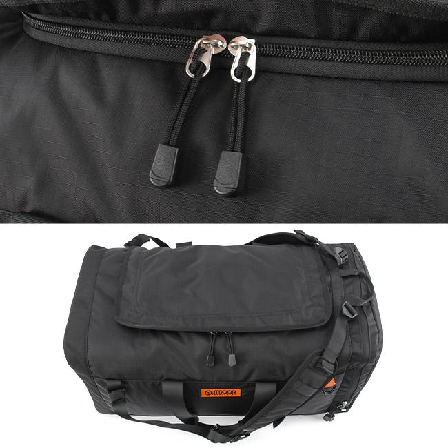 アウトドアプロダクツ 【別注】 ボストンバッグ OUTDOOR PRODUCTS oda029