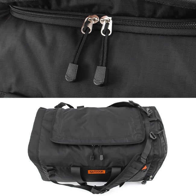 アウトドアプロダクツ 【別注】 ボストンバッグ OUTDOOR PRODUCTS oda029