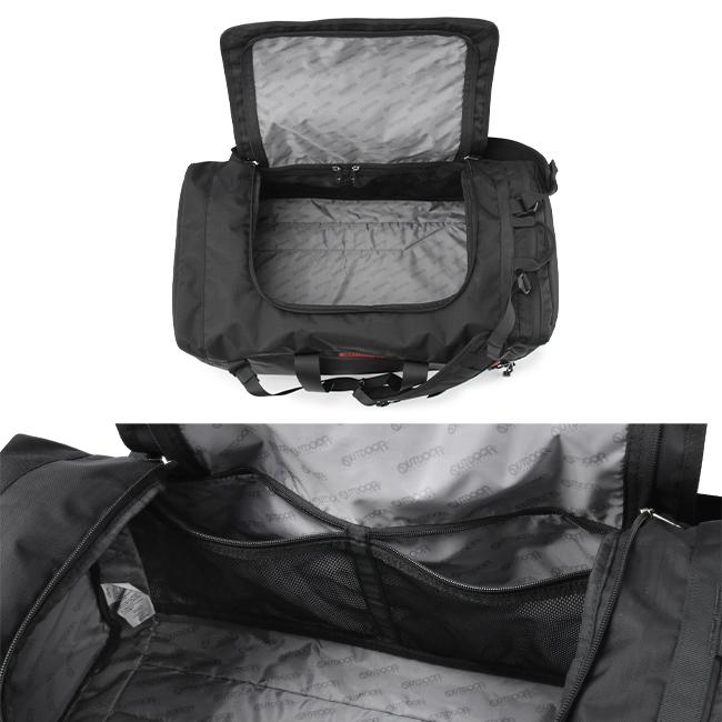 アウトドアプロダクツ 【別注】 ボストンバッグ OUTDOOR PRODUCTS oda029