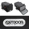 アウトドアプロダクツ 【別注】 ボストンバッグ OUTDOOR PRODUCTS oda029