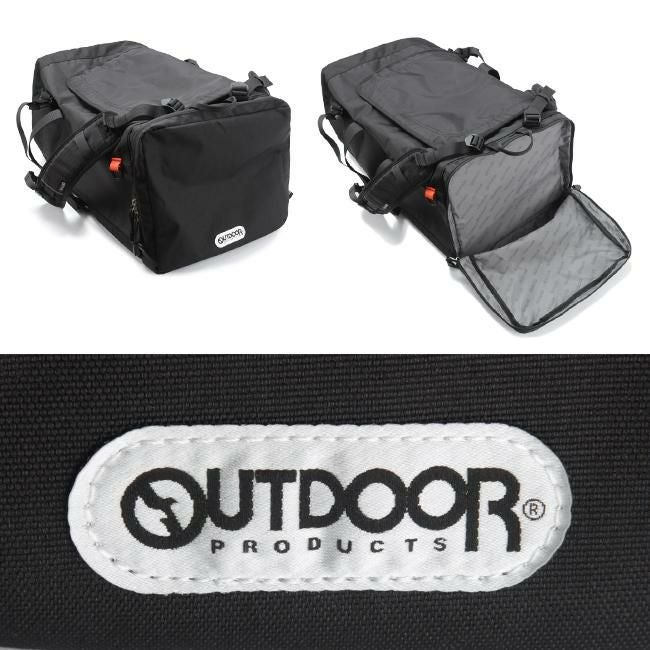 アウトドアプロダクツ 【別注】 ボストンバッグ OUTDOOR PRODUCTS oda029