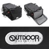 アウトドアプロダクツ 【別注】 ボストンバッグ OUTDOOR PRODUCTS oda029