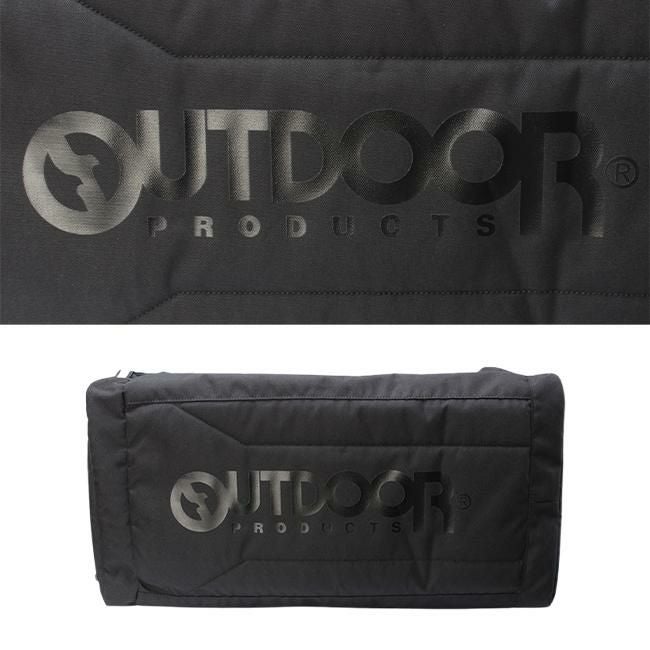 アウトドアプロダクツ 【別注】 ボストンバッグ OUTDOOR PRODUCTS oda029