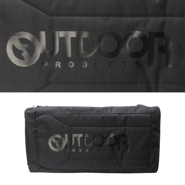 アウトドアプロダクツ 【別注】 ボストンバッグ OUTDOOR PRODUCTS oda029