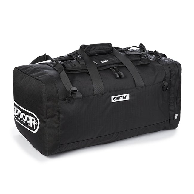 アウトドアプロダクツ 【別注】 ボストンバッグ OUTDOOR PRODUCTS oda029