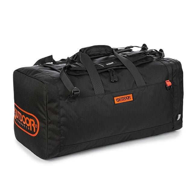 アウトドアプロダクツ 【別注】 ボストンバッグ OUTDOOR PRODUCTS oda029