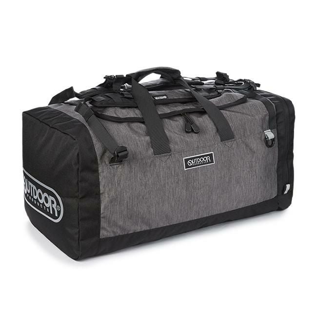 アウトドアプロダクツ 【別注】 ボストンバッグ OUTDOOR PRODUCTS oda029