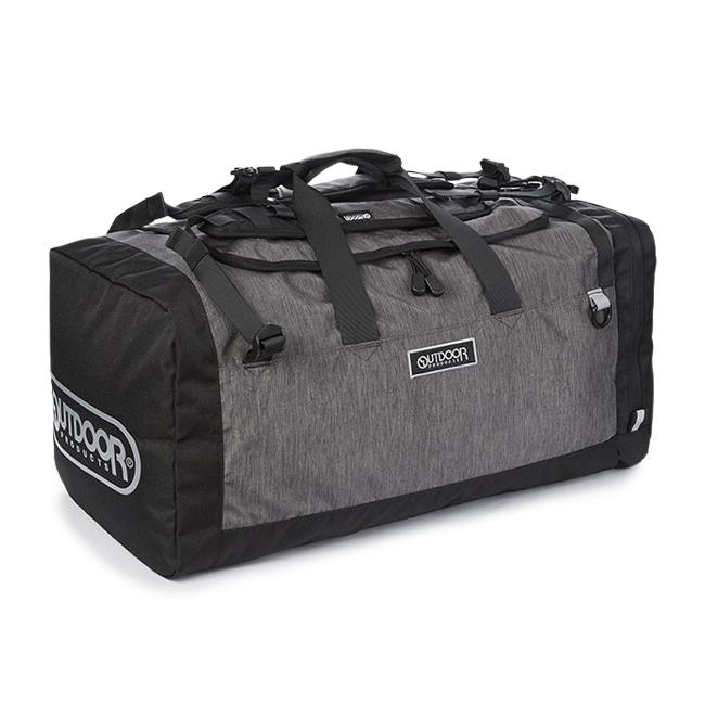 アウトドアプロダクツ 【別注】 ボストンバッグ OUTDOOR PRODUCTS oda029