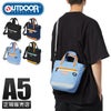 アウトドアプロダクツ サウスランド2 トートバッグ OUTDOOR PRODUCTS oda031