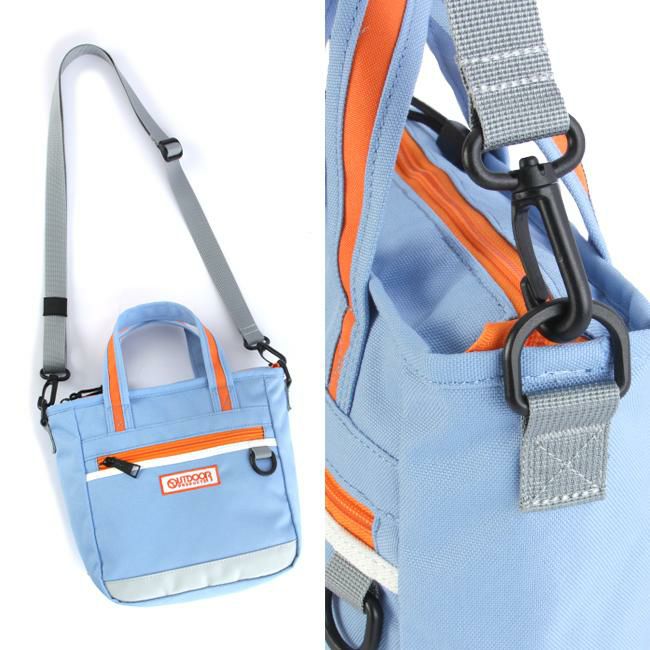 アウトドアプロダクツ サウスランド2 トートバッグ OUTDOOR PRODUCTS oda031