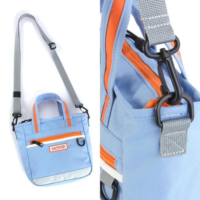 アウトドアプロダクツ サウスランド2 トートバッグ OUTDOOR PRODUCTS oda031