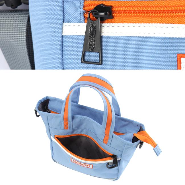 アウトドアプロダクツ サウスランド2 トートバッグ OUTDOOR PRODUCTS oda031