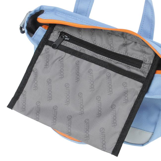 アウトドアプロダクツ サウスランド2 トートバッグ OUTDOOR PRODUCTS oda031
