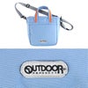 アウトドアプロダクツ サウスランド2 トートバッグ OUTDOOR PRODUCTS oda031