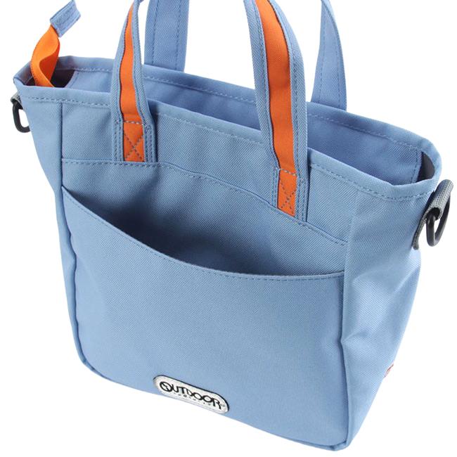 アウトドアプロダクツ サウスランド2 トートバッグ OUTDOOR PRODUCTS oda031