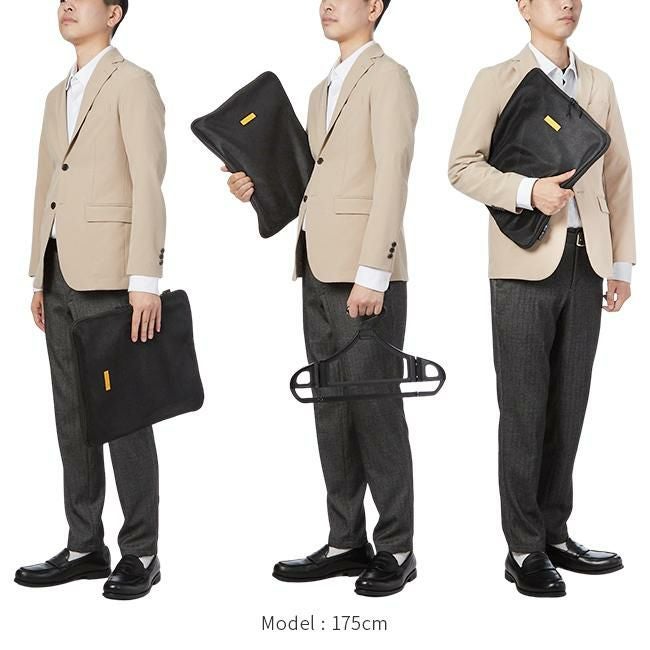 イノベーター  ガーメントバッグ inovator int8ln