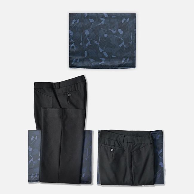 イノベーター  ガーメントバッグ inovator int8ln