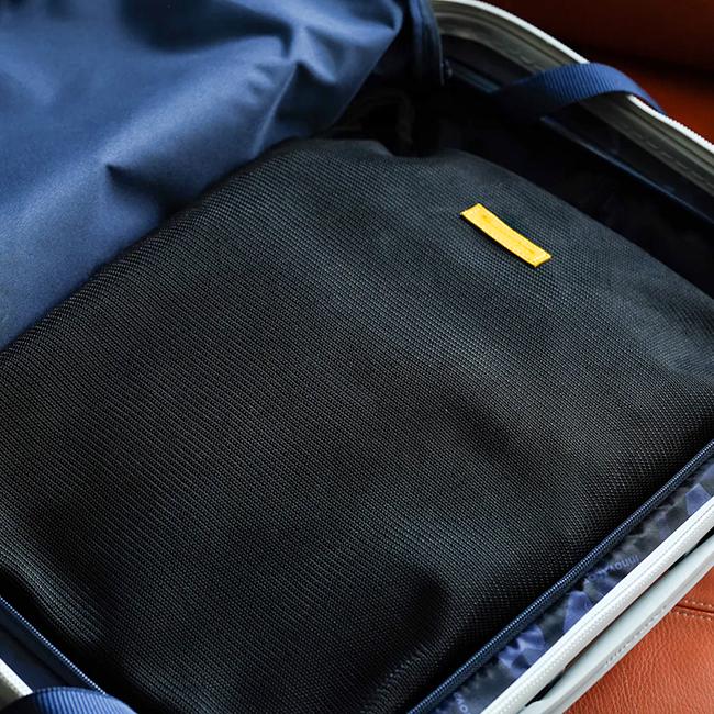 イノベーター  ガーメントバッグ inovator int8ln