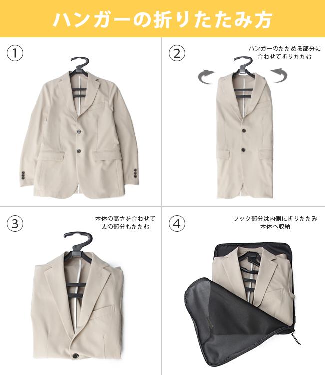 イノベーター  ガーメントバッグ inovator int8ln