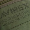 アヴィレックス イーグル ショルダーバッグ AVIREX avx3522