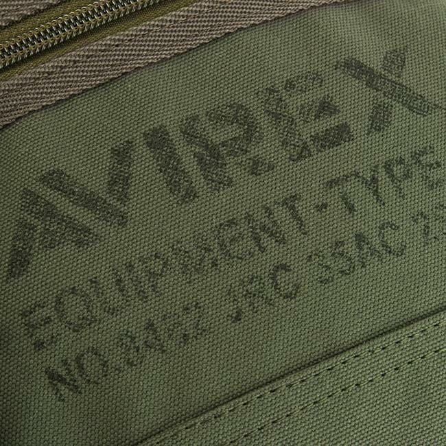 アヴィレックス イーグル ショルダーバッグ AVIREX avx3522