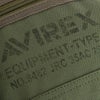 アヴィレックス イーグル ショルダーバッグ AVIREX avx3522