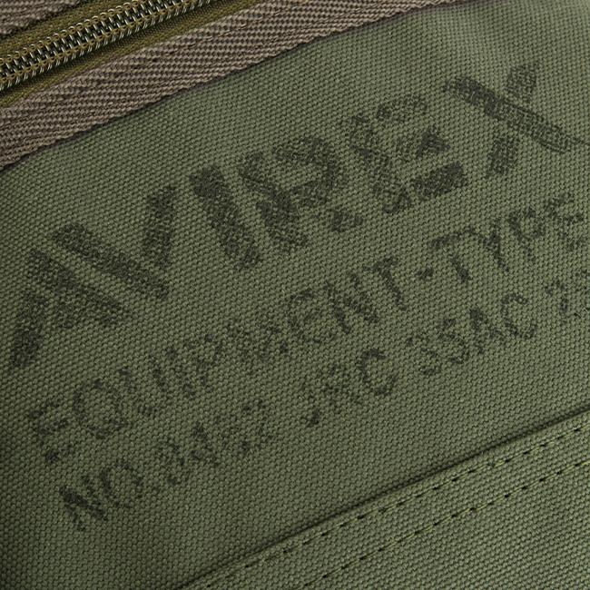 アヴィレックス イーグル ショルダーバッグ AVIREX avx3522