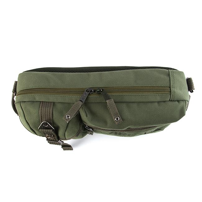 アヴィレックス イーグル ショルダーバッグ AVIREX avx3522