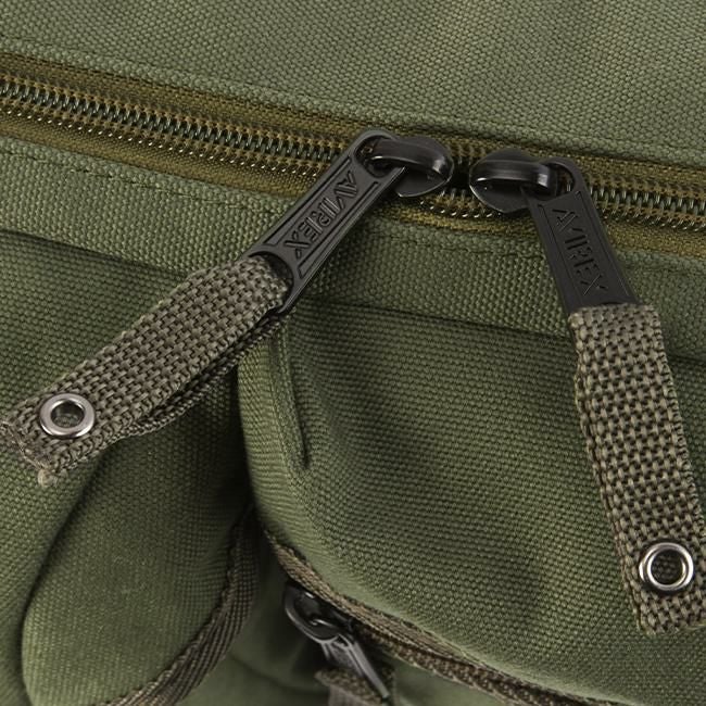 アヴィレックス イーグル ショルダーバッグ AVIREX avx3522