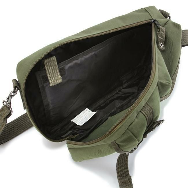 アヴィレックス イーグル ショルダーバッグ AVIREX avx3522