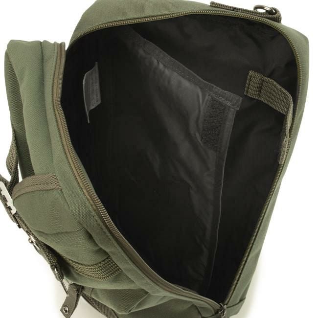 アヴィレックス イーグル ショルダーバッグ AVIREX avx3522