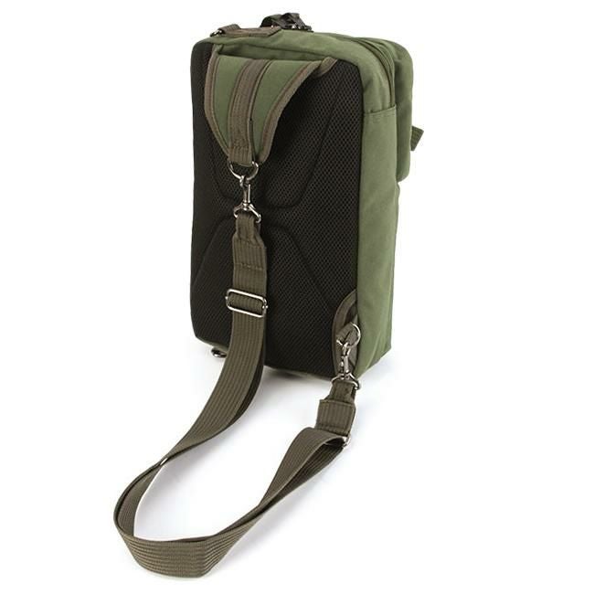 アヴィレックス イーグル ショルダーバッグ AVIREX avx3522