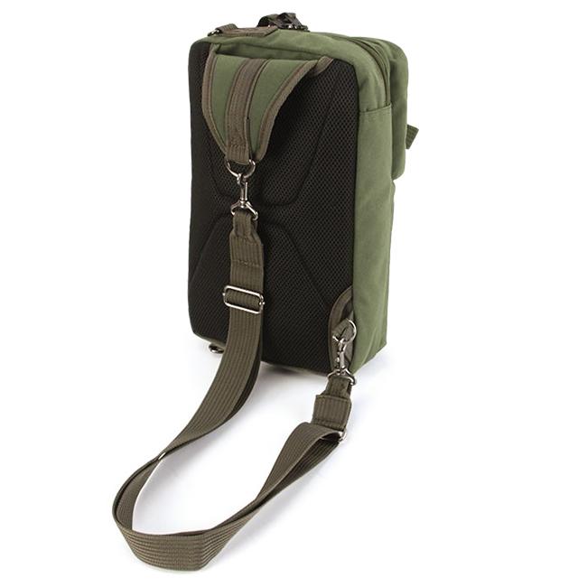 アヴィレックス イーグル ショルダーバッグ AVIREX avx3522