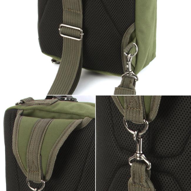 アヴィレックス イーグル ショルダーバッグ AVIREX avx3522