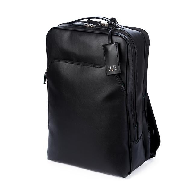 IS/IT マイナビ コラボ ビジネスリュック  isit-975712